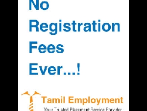 Tamil Employment 