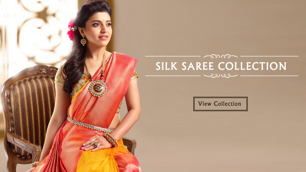 The Chennai Silks in Coimbatore | Shopping